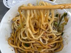-海碗居老北京炸酱面(增光路店)
