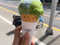 -Dal Cuore 达可芮冰淇淋(陕西北路店)