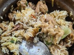 -潮香兴煲仔饭(莲花路店)