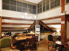 -1901 Cafe(西四店)