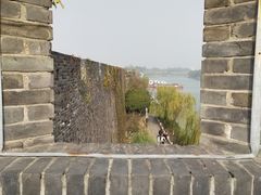 -相门城墙文化休闲景区
