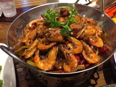 -POLO小馆·老南京菜(解放路店)
