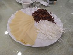 -东四民芳餐厅(世茂工三店)