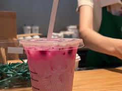 -星巴克(成都天府机场2店)