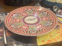 -卢布里西餐厅(总店)