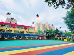 -幸福泉幼儿园(秋实东街)