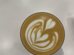 -1/4 ONE QUARTER COFFEE LAB(朝阳大悦城店)