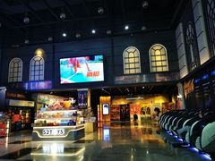 -万达影城(开福万达广场IMAX店)
