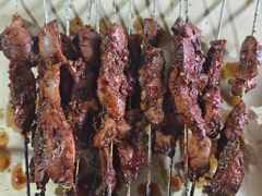 -老白家怡贵园烤肉