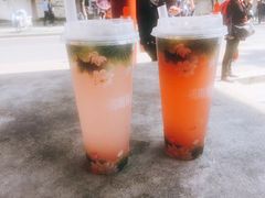 -鸡鸣赐茶(鸡鸣寺路店)