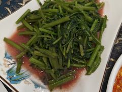 -晓平饭店(嘉善路店)