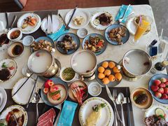 -喜庭海鲜自助(来福士店)