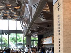 -星巴克臻选(杭州嘉里中心1F店)