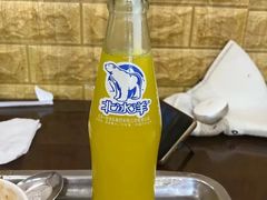 -姚记炒肝店(鼓楼店)