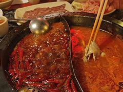 -蜀大侠火锅(总府路店)