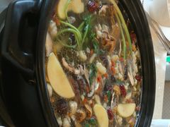 -澳盟清汤鲜黄牛肉(公济桥路店)