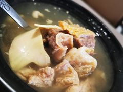 -瑞丰园庭院餐厅·白族传统家常菜