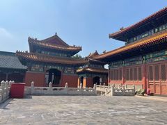 -历代帝王庙博物馆