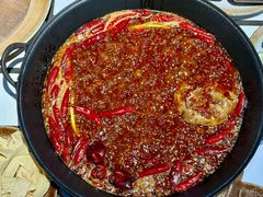-贰回巷火锅馆(钟楼店)