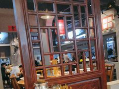 -老湖南·河鱼一锅鲜(兆禾里店)