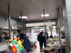 -詹氏包记(文公路店)