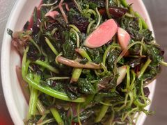 -胖哥家藏菜(护国路店)