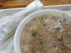 -阊门姚记豆浆(旧学前直营店)