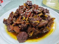 -小眼睛餐饮&杨杨夜宵