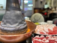 -草原饭店火锅