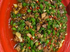 -新繁老號豌豆汤饭店·江湖菜(宝光寺店)