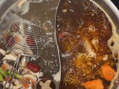 -牛焱·贵州黄牛肉火锅(城西银泰店)