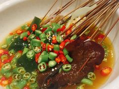 -嘉州叶婆婆钵钵鸡(建设路店)