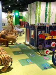 -幻贝家儿童乐园(苏州中心店)