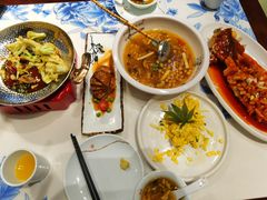 -姑苏家宴·苏帮菜·松鼠桂鱼(苏州总店)