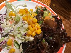 -比格比萨自助(宋家庄店)