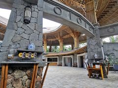 -海口观澜湖火山温泉谷