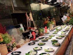 -芭菲盛宴·环球美食(北城国际店)