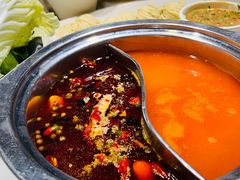 -东道煮牛肉火锅(东盛大街店)