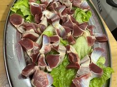 -威邵鸡煲(西华路总店)