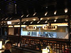 大堂-客语客家菜(琶洲保利店)