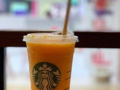 -星巴克(杭州嘉里中心4F店)