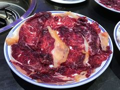 -小牛海记潮汕牛肉店(永定路店)