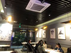 大堂-雷泰泰台式胡椒虾(滨江金铂湾店)