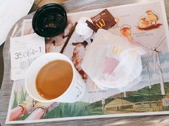 -麦当劳(季华好又多店)