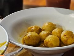 -小众香港茶餐厅(金山店)