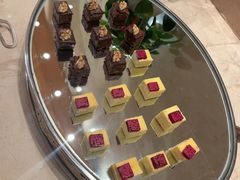 -宜昌富力皇冠假日酒店·咖啡1号西餐厅