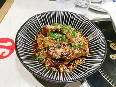 -蛙蛙叫干锅年代(簋街总店)