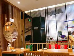 大堂-南京人家(盛京大奥莱店)