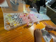-100家灵感仓库·DIY团建(什刹海店)