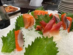 -大渔铁板烧(大悦城店)